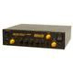 Tête Ampli Basse Little Mark 250 Black Line Markbass - 150W - Noir
