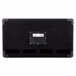 Markbass Traveler 102P haut-parleur Noir Avec fil 400 W