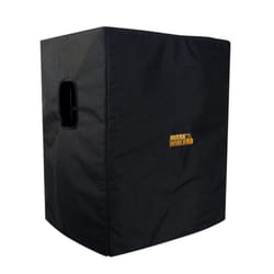 Markbass Standard 104HF Concert/studio Couverture