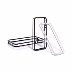 PURO Bumper, Housse, Apple, iPhone 5, Blanc