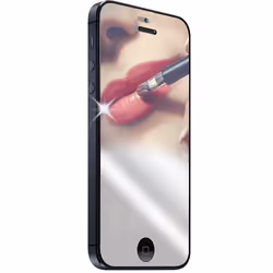 PURO Mirror, Apple, iPhone 5, Multicolore, 1 pièce(s)