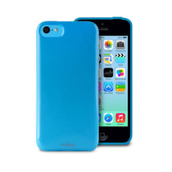 PURO IPCCBLUE coque de protection pour téléphones portables Housse Bleu