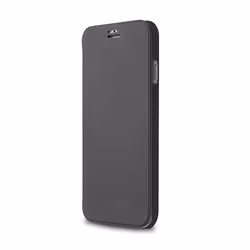PURO IPC655SENSEBLK coque de protection pour téléphones portables Housse Noir