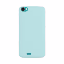PURO WLENNY03TR, Housse, Wiko, Lenny, Transparent
