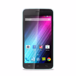 PURO WLENNY03TR coque de protection pour téléphones portables Housse Transparent