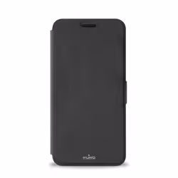 PURO SGGA510BOOKCBLK, Folio, Samsung, Galaxy A5, Noir