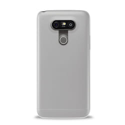 PURO LGG503TR 5.3" Housse Transparent
