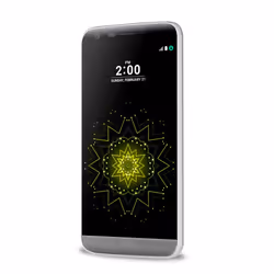 PURO LGG503TR 5.3" Housse Transparent