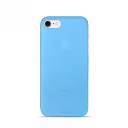 PURO IPC74703 4.7" Housse Bleu