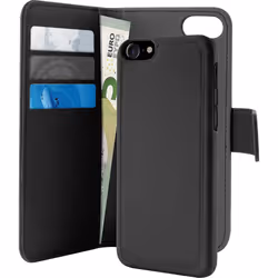 Bigben Connected PUROFOLIOMAGNIP7B, Folio, Apple, iPhone 6/7/8/SE20