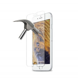 PURO SDGIPHONE747 écran et protection arrière de téléphones portables Apple 1 pièce(s)