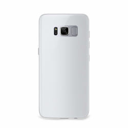 PURO AKGETPUROETPPSS8 5.8" Housse Transparent