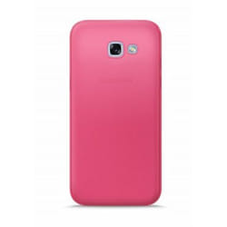 PURO SGGA31703NUDEPNK 4.7" Housse Rose