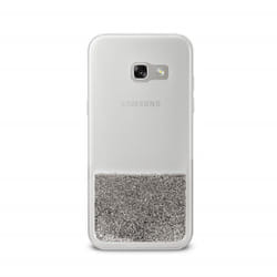 PURO SGGA517SANDSIL 5.2" Housse Argent