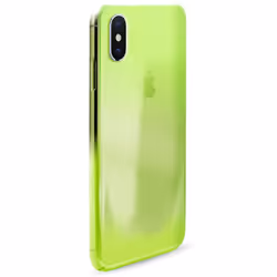 PURO 0.3 Nude 5.8" Housse Vert