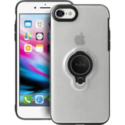 PURO PUROCOQRINGIP8T coque de protection pour téléphones portables Transparent
