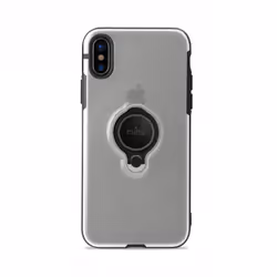 PURO IPCXMAGRINGTR 5.8" Housse Transparent