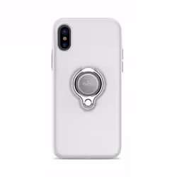PURO IPCXMAGRINGWHI 5.8" Housse Blanc