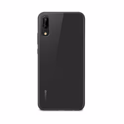 PURO HWP2003NUDETR, Housse, Huawei, P20, 14,7 cm (5.8"), Transparent