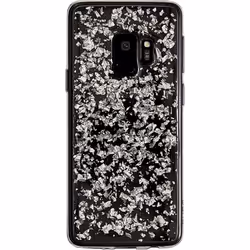 PURO PUROCOQICELGS9S, Samsung Galaxy S9 G960, Argent