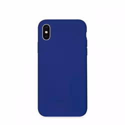 PURO P-IPCX65ICON 6.5" Housse Bleu