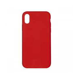 PURO P-IPCX65ICON 6.5" Housse Rouge