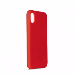 PURO P-IPCX65ICON 6.5" Housse Rouge