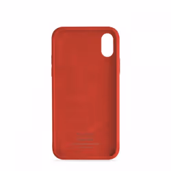 PURO P-IPCX65ICON 6.5" Housse Rouge