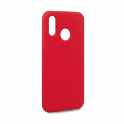 PURO P-HWP20LICON, Housse, Huawei, P20 lite, 14,8 cm (5.84"), Rouge