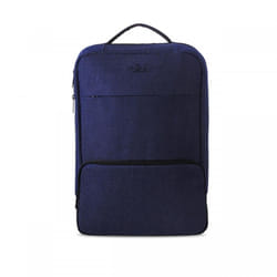 PURO ByMe sac à dos Bleu Nylon