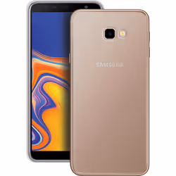 PURO PUROCOQNUDEJ4PTR, Samsung Galaxy J4+ J415, Transparent