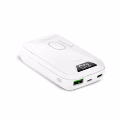 PURO FCBB100P8WHI, 10000 mAh, Blanc