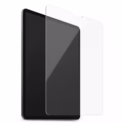 PURO SDGIPADPRO12, Protection d'écran transparent, 32,8 cm (12.9"), 9H, Verre trempé, 1 pièce(s)