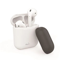 PURO APCASE2WHI accessoire pour casque /oreillettes Couverture