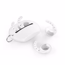 PURO APPADWHI accessoire pour casque /oreillettes Couverture