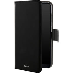 PURO PUROFOLIOMAGNP30B coque de protection pour téléphones portables Noir