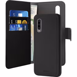 PURO PUROFOLIOMAGNP30B coque de protection pour téléphones portables Noir