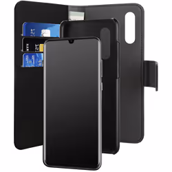 PURO PUROFOLIOMAGNP30B coque de protection pour téléphones portables Noir