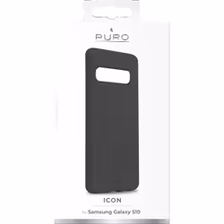 PURO Icon 6.1" Housse Gris