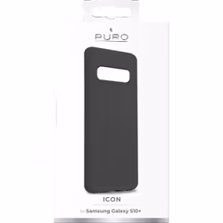 PURO Icon 6.4" Housse Gris