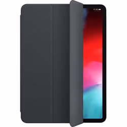 PURO PUROBOOKICONIPAD12B, iPad Pro 12.9 2018, Noir