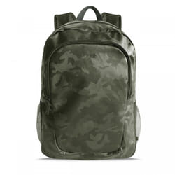 PURO BPFOLD1DKGRN sac à dos Vert Nylon
