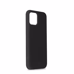 PURO IPCX19ICONBLK, Housse, Apple, IPHONE 11 PRO, 14,7 cm (5.8"), Noir