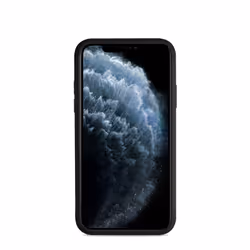 PURO IPCX19ICONBLK 5.8" Housse Noir