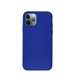 PURO IPCX19ICONDKBLUE 5.8" Housse Bleu