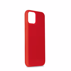 PURO IPCX19ICONRED, Housse, Apple, IPHONE 11 PRO, 14,7 cm (5.8"), Rouge