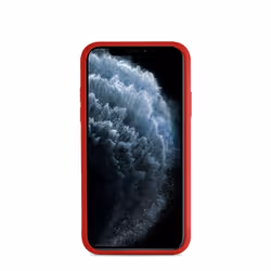 PURO IPCX19ICONRED 5.8" Housse Rouge