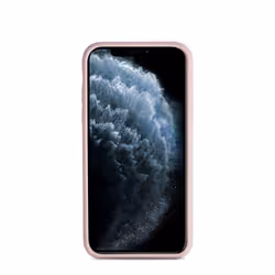 PURO IPCX19ICONROSE 5.8" Housse Rose