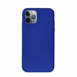 PURO IPCX6519ICONDKBLUE 6.5" Housse Bleu