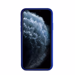 PURO IPCX6519ICONDKBLUE 6.5" Housse Bleu